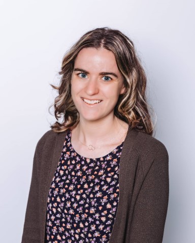 Rachel E : MS, OTR/L